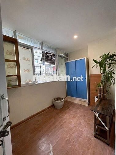 BÁN NHÀ TẬP THỂ THANH XUÂN-VỊ TRÍ ĐẸP-75m2-3N2WC-FULL NỘI THẤT