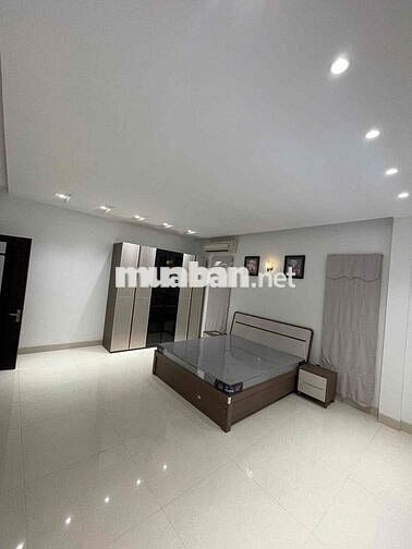 Bán nhà mt Dương ba trạc Hòa cường ngang 13m60