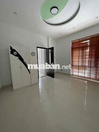 Bán nhà mt Dương ba trạc Hòa cường ngang 13m60