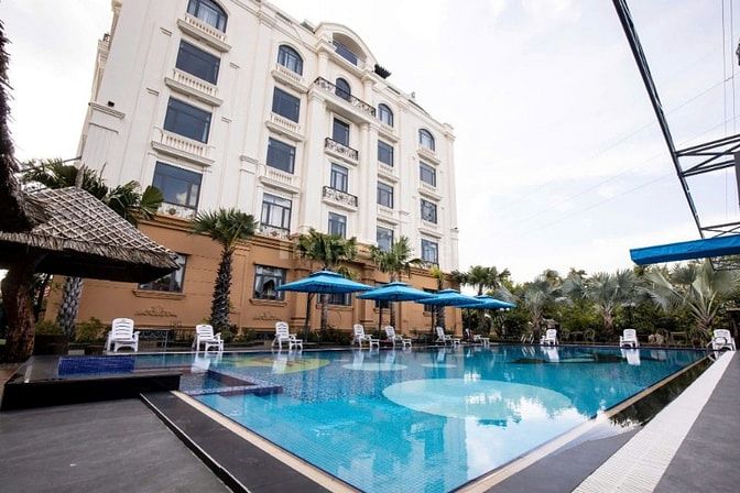 CHO THUÊ CĂN HỘ BÌNH DƯƠNG NGAY DƯỚI CHÂN CẦU PHÚ CƯỜNG - CHỈ VỚI 6TR 