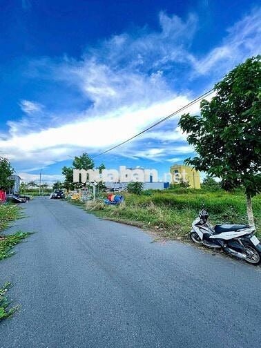 CẶP NỀN RẺ ĐẦU TƯ OK KDC VẠN PHÁT SÔNG HẬU MÁI DẦM