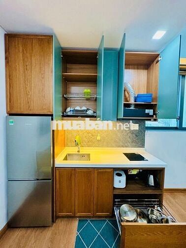 🏡CHÍNH CHỦ CHO THUÊ CĂN HỘ STUDIO GẦN SÂN BAY
