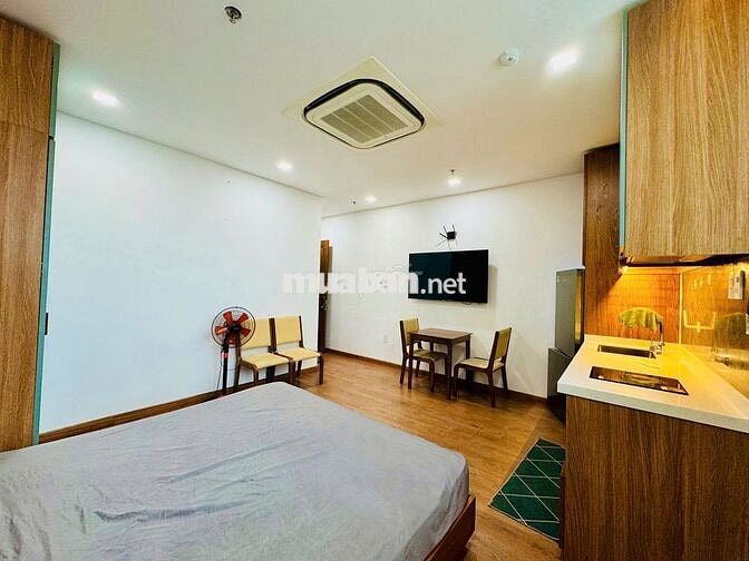 🏡CHÍNH CHỦ CHO THUÊ CĂN HỘ STUDIO GẦN SÂN BAY