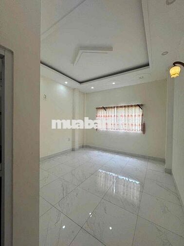 nhà 1 trệt 3 lầu 4 phòng ngủ 5wc sân thượng, 1/ Hương Lộ 2