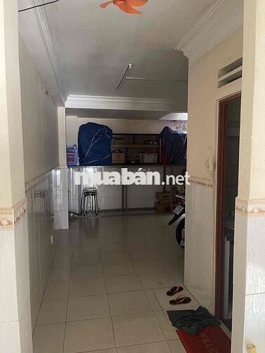 Cho thuê mặt tiền kinh doanh hoặc làm kho đường Phạm Văn Chí