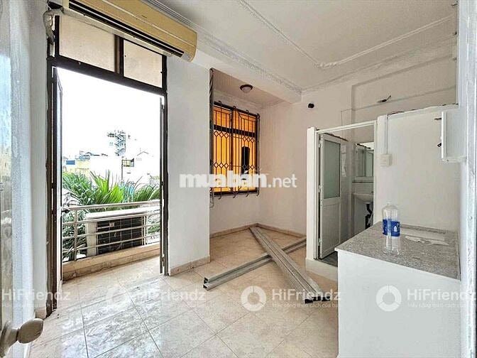 GÀN HOÀN THIỆN PHÒNG MỚI SIÊU XINH NGAY TRUNG TÂM PN