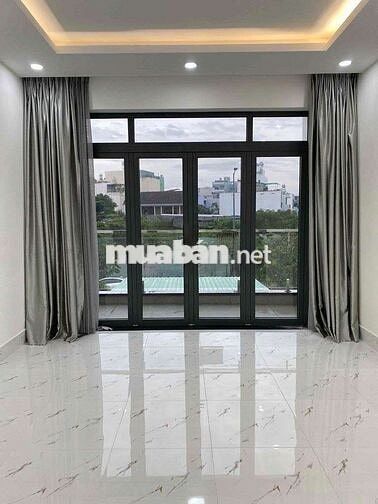 Cho thuê nhà nguyên căn 26 Tô Hiệu quận Tân Phú
