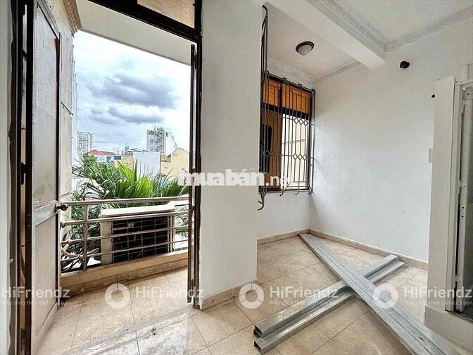 GÀN HOÀN THIỆN PHÒNG MỚI SIÊU XINH NGAY TRUNG TÂM PN