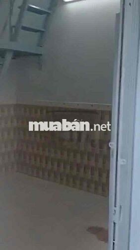 cho thuê nhà hẻm 32 đường huỳnh văn chính phường phú trung