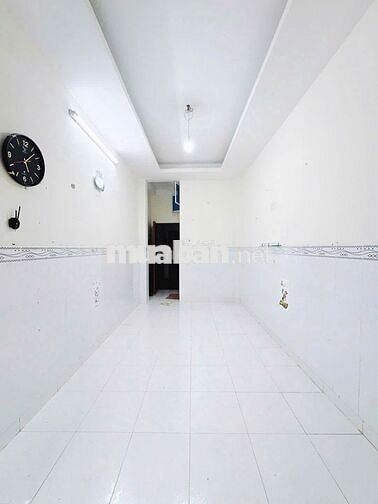 NHÀ BÁN HẺM RỘNG ĐƯỜNG TÔN ĐẢN, Q4, 5.3 TỶ, 6PN - 5WC