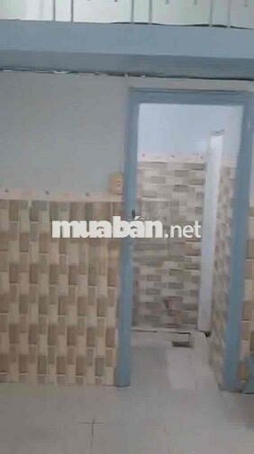 cho thuê nhà hẻm 32 đường huỳnh văn chính phường phú trung