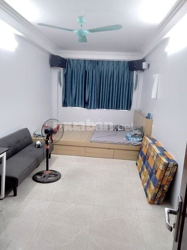 Bán nhà ngõ phố Văn Trì, phường Minh Khai, Bắc Từ Liêm