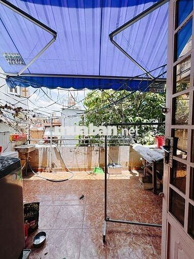 Nhà 1 tầng, 3 Phòng Ngủ DT: 45m2, Đoàn Văn Bơ Q4