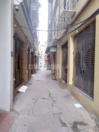 Bán nhà ngõ phố Văn Trì, phường Minh Khai, Bắc Từ Liêm