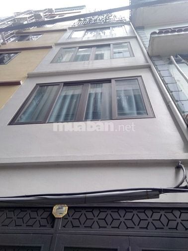 Bán nhà ngõ phố Văn Trì, phường Minh Khai, Bắc Từ Liêm