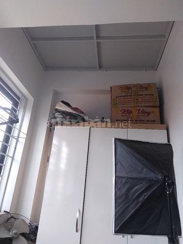 Bán nhà ngõ phố Văn Trì, phường Minh Khai, Bắc Từ Liêm