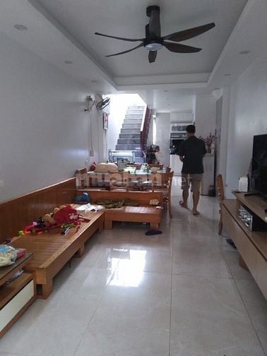 Bán nhà ngõ phố Văn Trì, phường Minh Khai, Bắc Từ Liêm