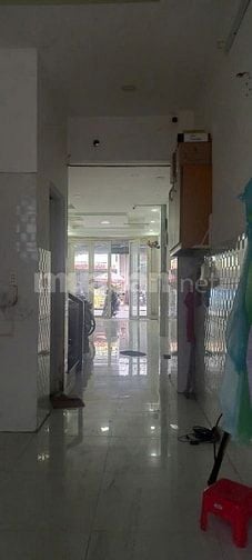Cho thuê nhà mặt tiền Đội Cung, P.8, Q.11 giá 20tr