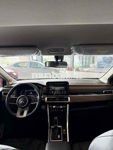 Xpander MY26 chỉ với 157tr /8tr/ tháng
