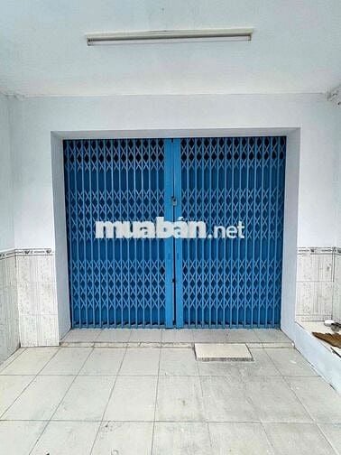 Cho thuê nhà MT đường xe tải Nội Bộ Bình Phú P10 Q6
