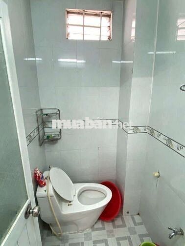 NHÀ 2 TẦNG ĐẸP — PHÚ THỌ HÒA - PHƯỜNG PHÚ THỌ HÒA  (4 m x 5m)