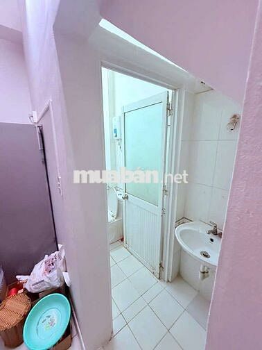 NHÀ 2 TẦNG ĐẸP —NGUYỄN HỮU TIẾN- PHƯỜNG TÂY THẠNH  (4m x 12m)