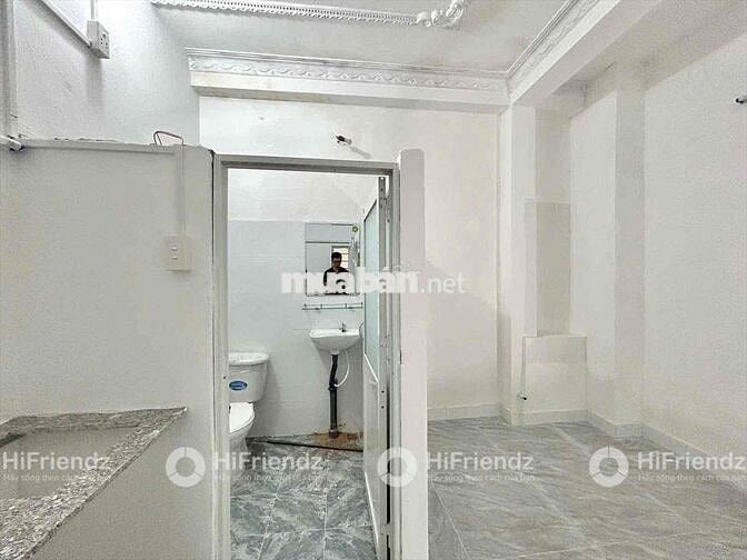 SẮP HOÀN THIỆN PHÒNG XINH NGAY TRUNG TÂM PHÚ NHUẬN