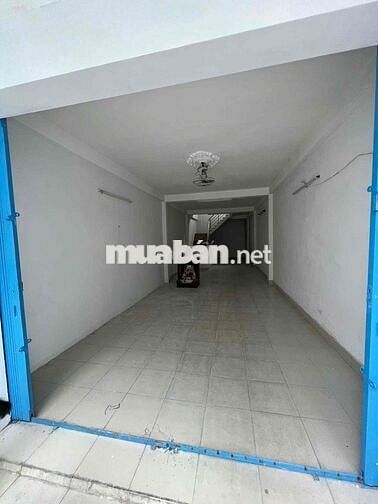 Cho thuê nhà MT đường xe tải Nội Bộ Bình Phú P10 Q6
