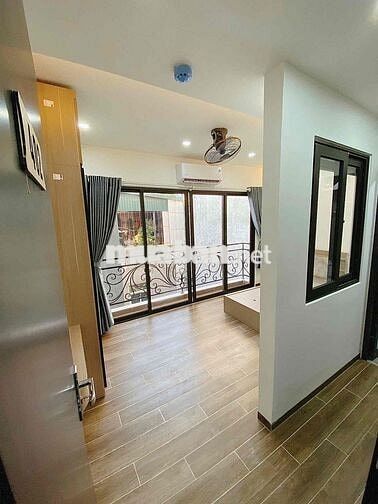 TOÀ CHDV GIẢNG VÕ - BA ĐÌNH 80m x 7 tầng x mt 8m - GIÁ : 20tỷ , 15p fu