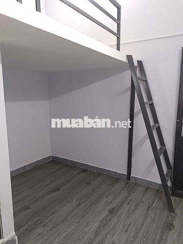 TRỐNG SẴN PHÒNG GẦN KHU TRUNG TÂM - TIỆN ĐI Q1, Q3