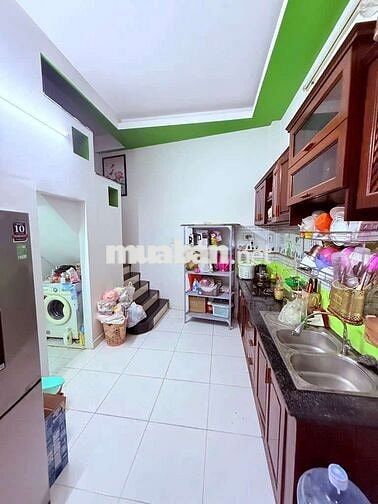 NHÀ 2 TẦNG ĐẸP —NGUYỄN HỮU TIẾN- PHƯỜNG TÂY THẠNH  (4m x 12m)