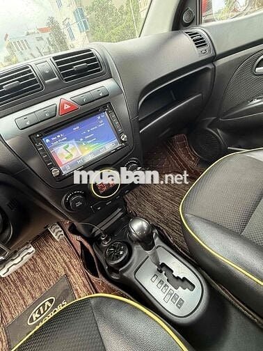 Kia Morning 2010 SX 1.1 AT Sport - 92000 km