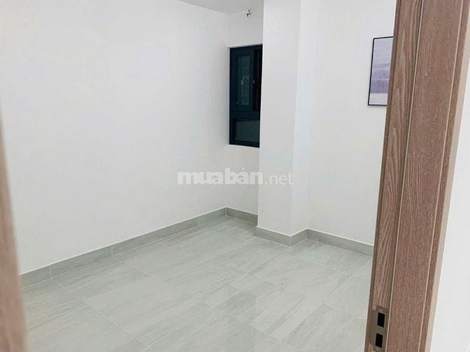 Bán chung cư 595 Cách Mạng Tháng 8, 45m2, 2pn, 1wc, 2.28 tỷ 