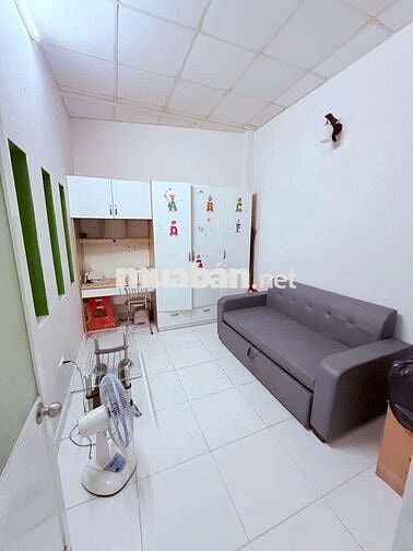NHÀ 2 TẦNG ĐẸP —NGUYỄN HỮU TIẾN- PHƯỜNG TÂY THẠNH  (4m x 12m)