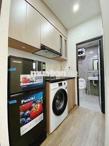 TOÀ CHDV GIẢNG VÕ - BA ĐÌNH 80m x 7 tầng x mt 8m - GIÁ : 20tỷ , 15p fu