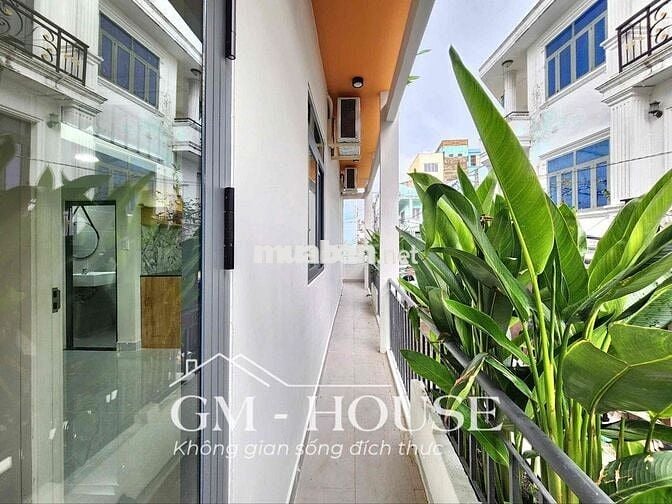✨ DUPLEX SIÊU ĐẸP – NGÃ TƯ HÀNG XANH ✨