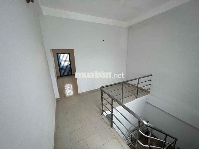 Cho thuê nhà MT đường xe tải Nội Bộ Bình Phú P10 Q6