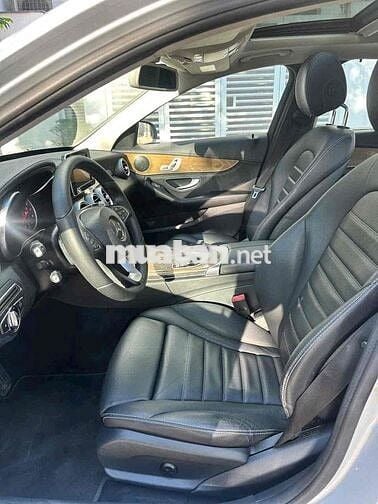 Mercedes Benz C Class 2015 C250 Exclusive