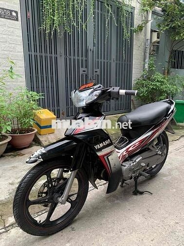 Yamaha Sirius 110cc 2016 Zin100% SD29000km bs.71