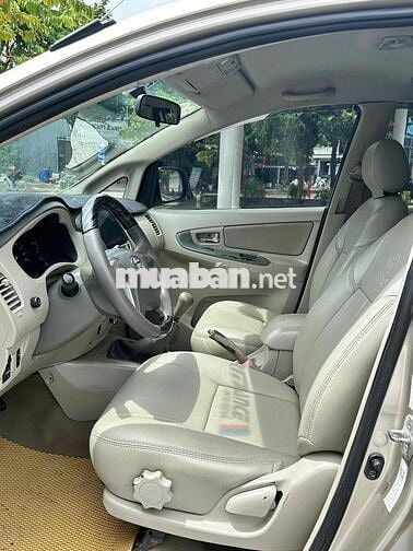 TOYOTA INNOVA 2016E 2.0 MT