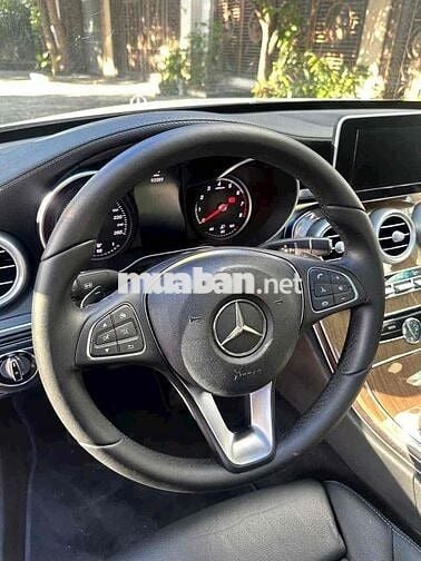 Mercedes Benz C Class 2015 C250 Exclusive