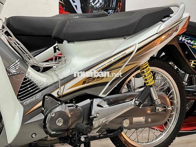 xe Neo Fi Dọn Full New Chất
