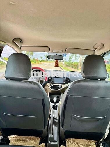 Kia Morning 2016 Si 1.25 AT - 98000 km