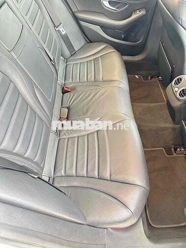 Mercedes Benz C Class 2015 C250 Exclusive