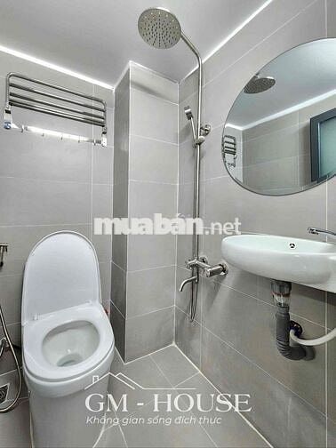 ✨ DUPLEX SIÊU ĐẸP – NGÃ TƯ HÀNG XANH ✨