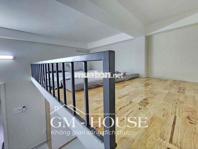 ✨ DUPLEX SIÊU ĐẸP – NGÃ TƯ HÀNG XANH ✨