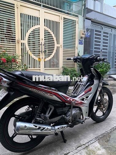 Yamaha Sirius 110cc 2016 Zin100% SD29000km bs.71