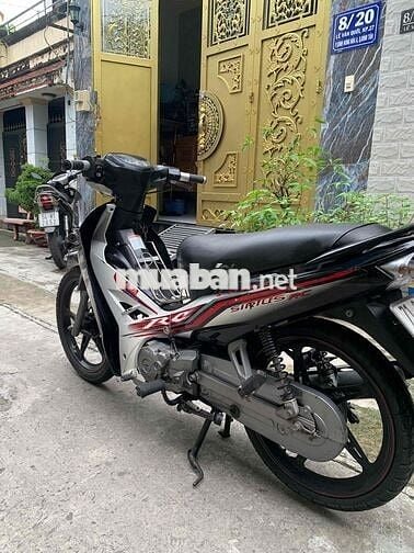 Yamaha Sirius 110cc 2016 Zin100% SD29000km bs.71