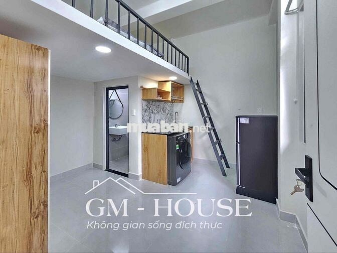 ✨ DUPLEX SIÊU ĐẸP – NGÃ TƯ HÀNG XANH ✨