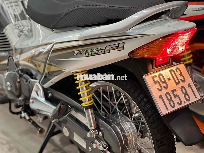 xe Neo Fi Dọn Full New Chất